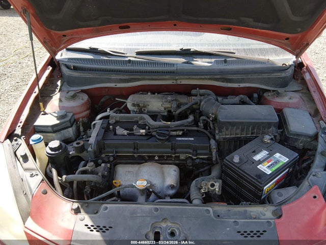 Kia Rio Lx