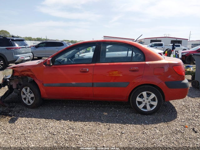 Kia Rio Lx