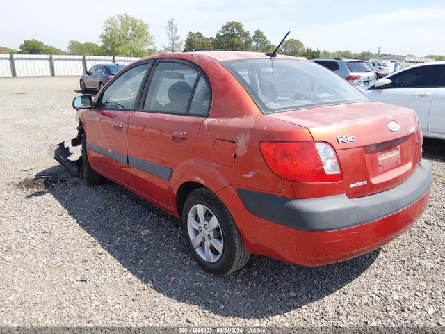 Kia Rio Lx