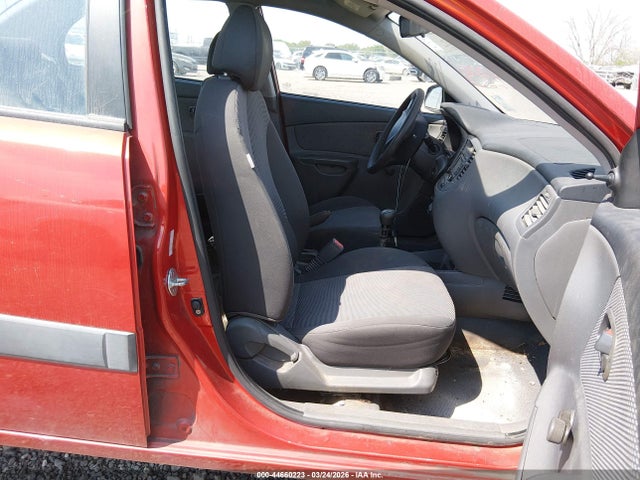 Kia Rio Lx