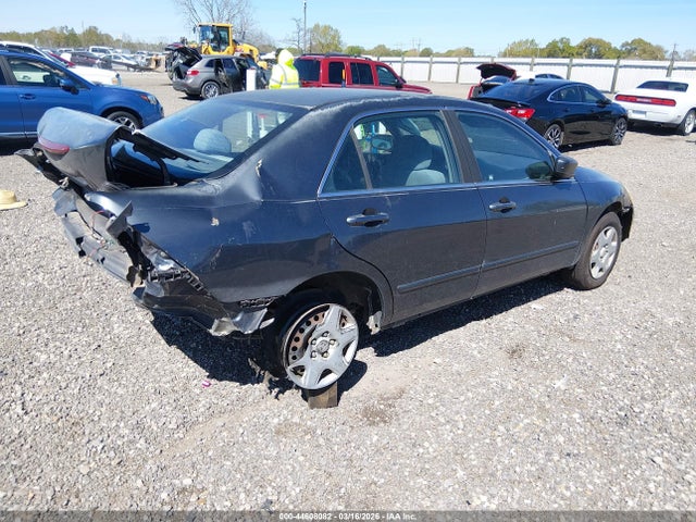 Honda Accord 2.4 Lx
