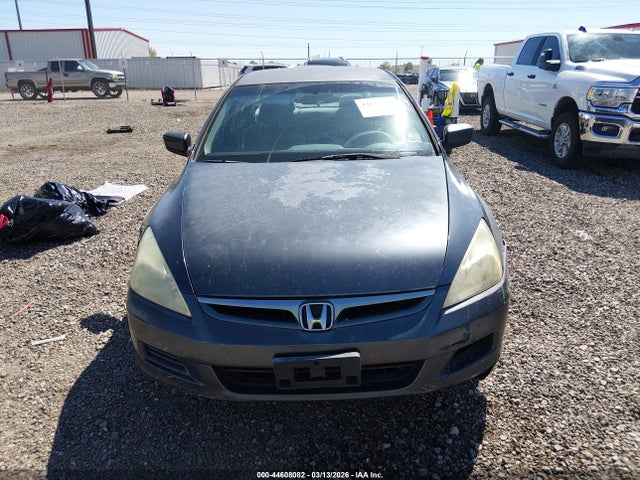 Honda Accord 2.4 Lx
