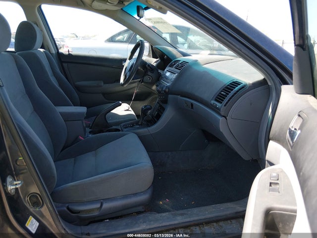 Honda Accord 2.4 Lx