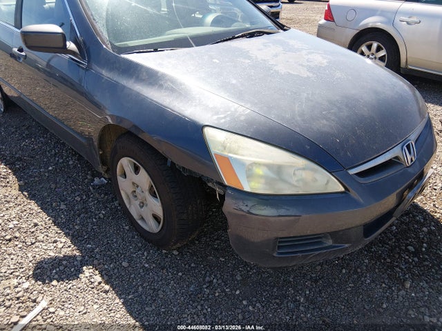 Honda Accord 2.4 Lx
