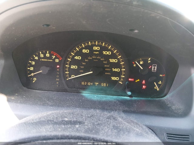 Honda Accord 2.4 Lx
