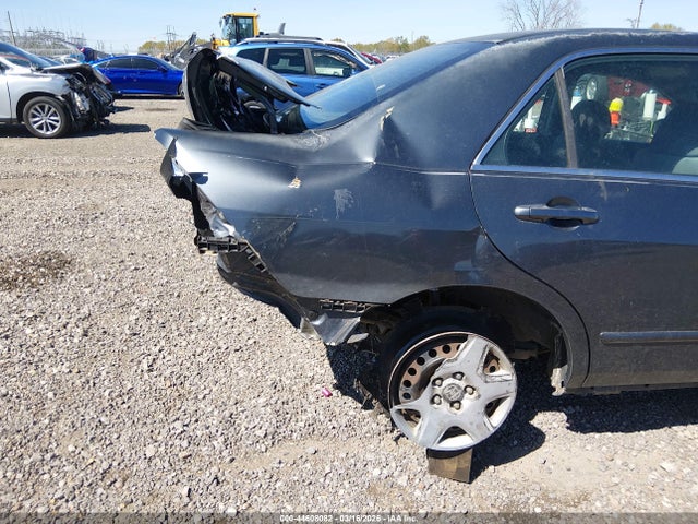 Honda Accord 2.4 Lx