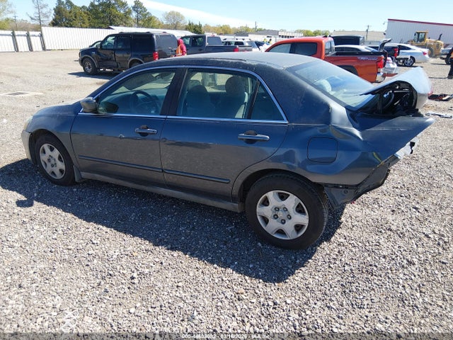 Honda Accord 2.4 Lx