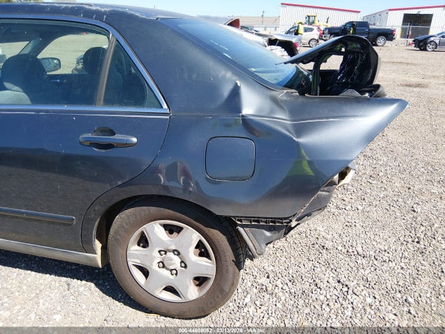 Honda Accord 2.4 Lx