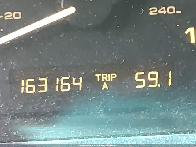 Honda Accord 2.4 Lx