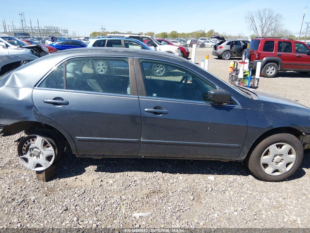 Honda Accord 2.4 Lx