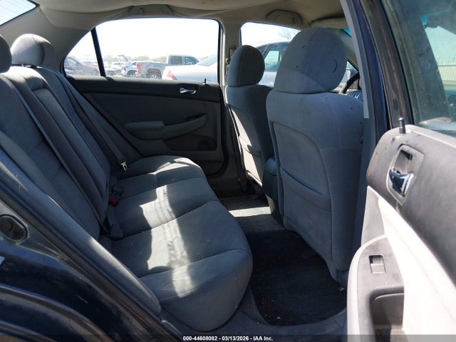 Honda Accord 2.4 Lx
