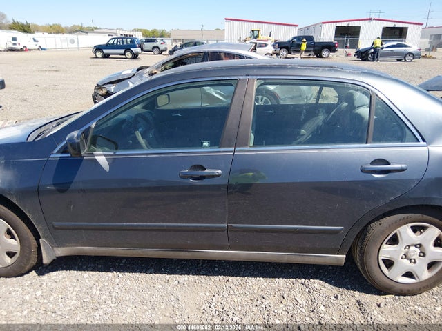 Honda Accord 2.4 Lx