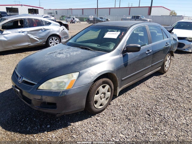Honda Accord 2.4 Lx