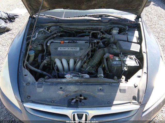 Honda Accord 2.4 Lx