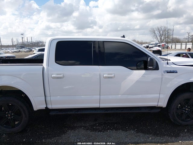 Ford F-150 Xlt