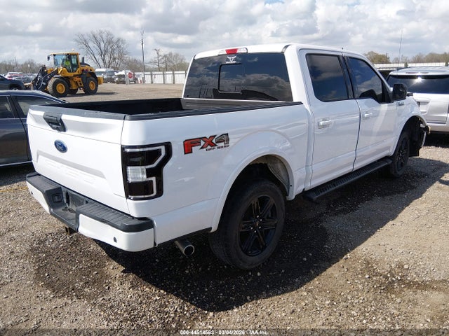 Ford F-150 Xlt