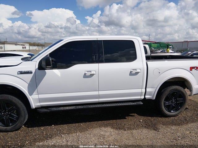Ford F-150 Xlt