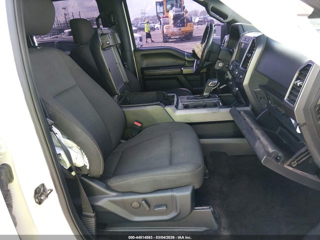 Ford F-150 Xlt