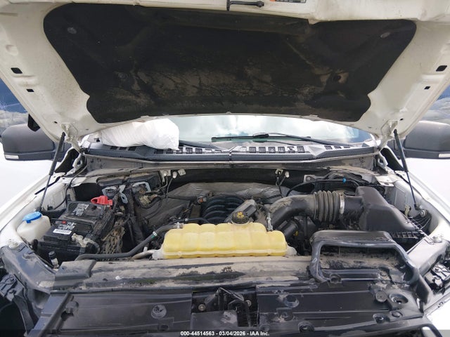 Ford F-150 Xlt