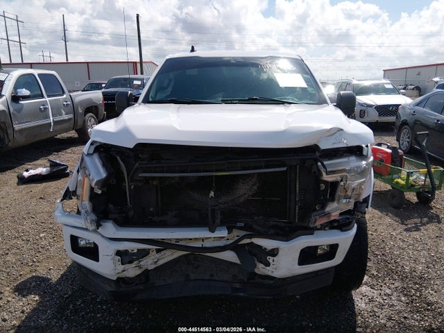 Ford F-150 Xlt