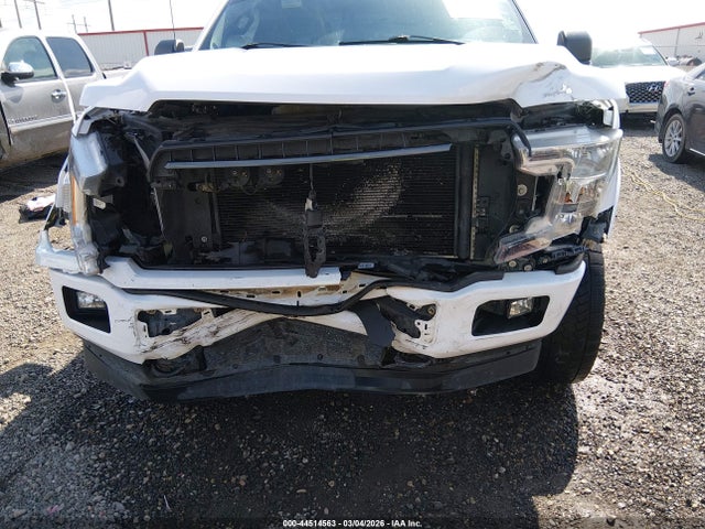 Ford F-150 Xlt