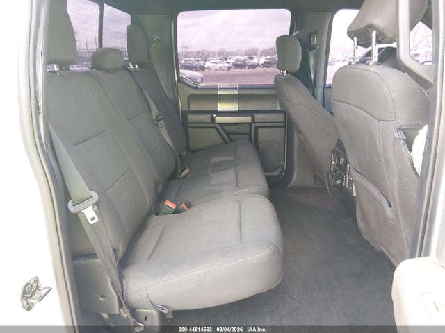 Ford F-150 Xlt