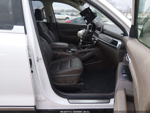 Kia Telluride Sx