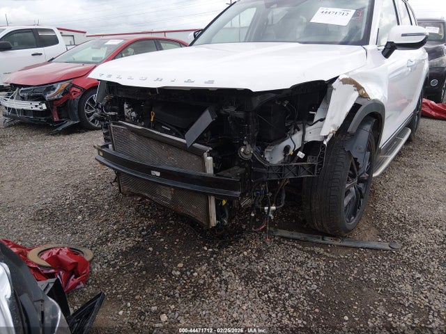 Kia Telluride Sx