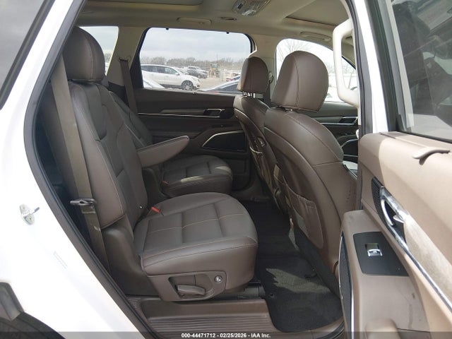 Kia Telluride Sx