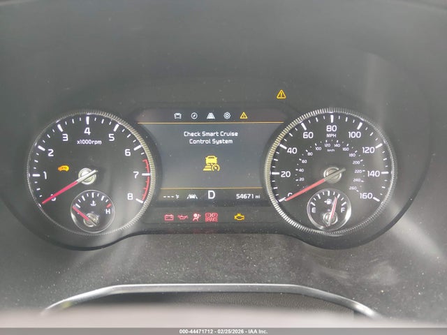 Kia Telluride Sx