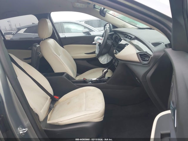 Buick Encore GX Preferred Fwd