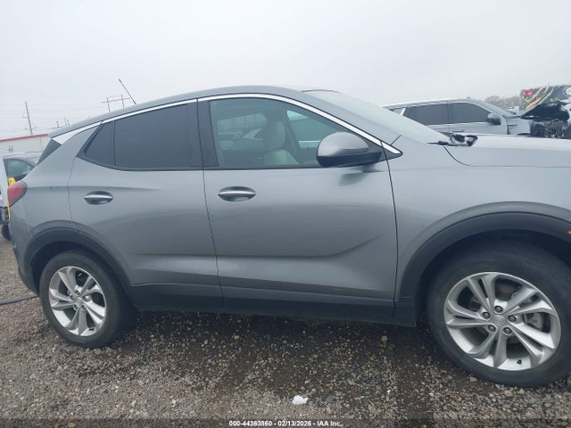 Buick Encore GX Preferred Fwd