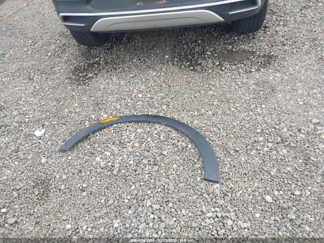 Buick Encore GX Preferred Fwd