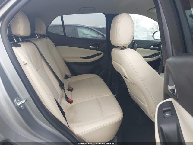 Buick Encore GX Preferred Fwd
