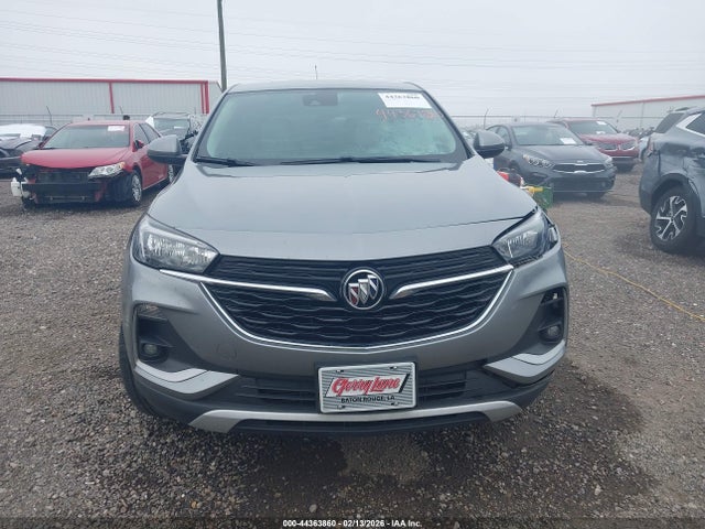 Buick Encore GX Preferred Fwd