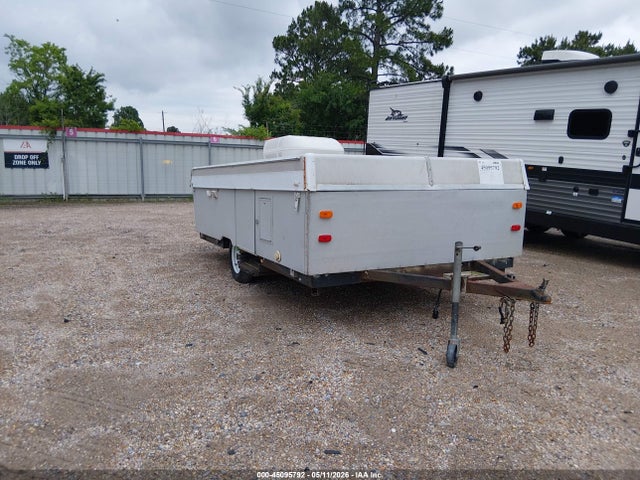 Salvage Coleman Timberlake Image