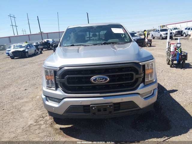 Ford F-150 Xlt