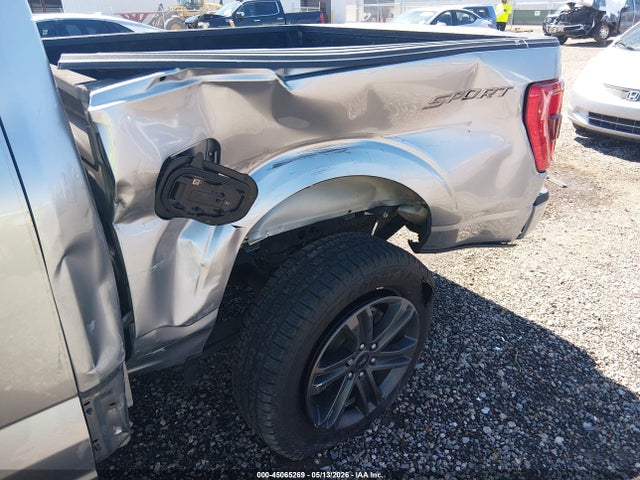 Ford F-150 Xlt