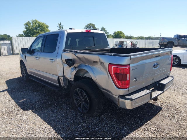 Ford F-150 Xlt