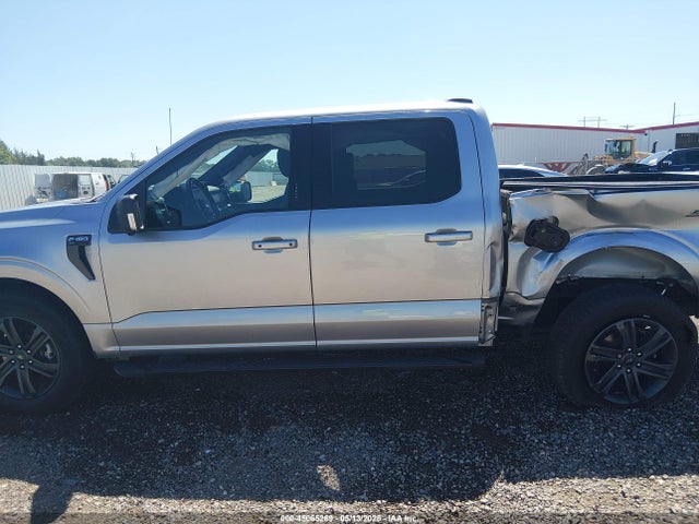 Ford F-150 Xlt