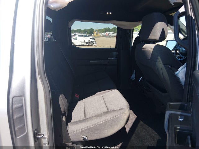 Ford F-150 Xlt