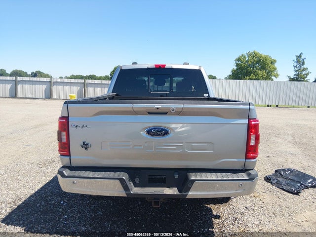 Ford F-150 Xlt