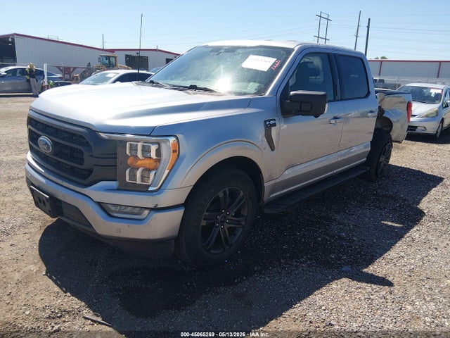 Ford F-150 Xlt