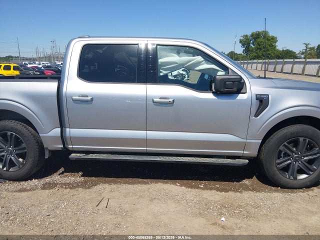 Ford F-150 Xlt