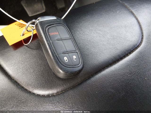 Jeep Cherokee Latitude Plus Fwd