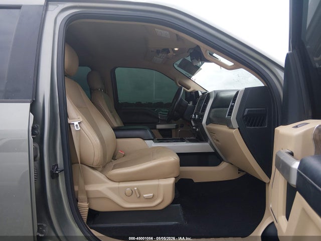 Ford F-250 Lariat