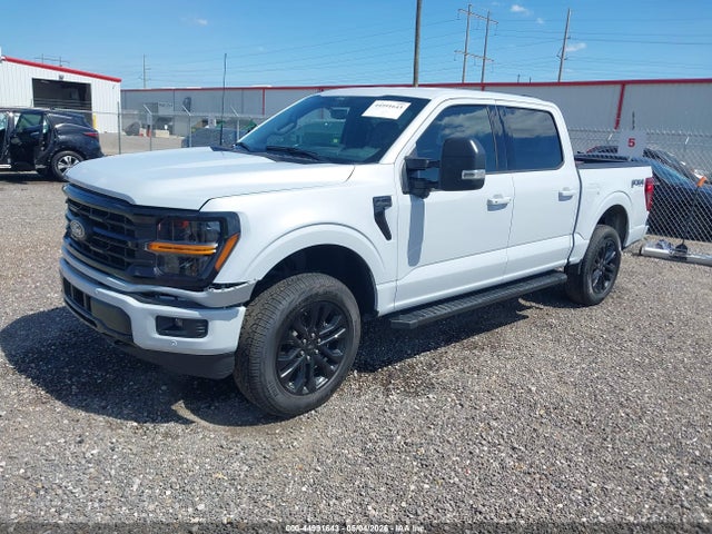 Ford F-150 Xlt