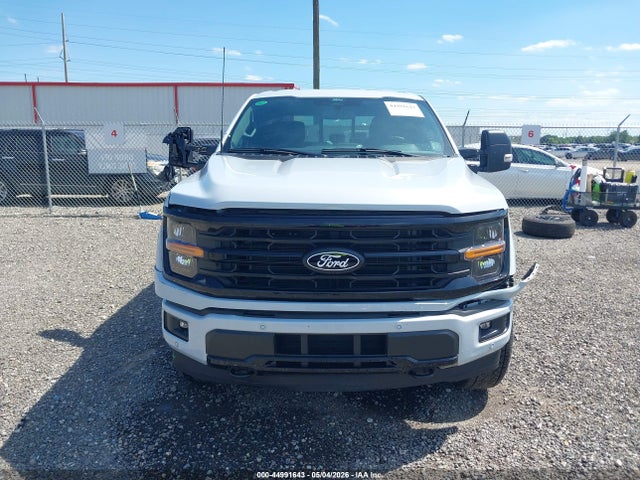Ford F-150 Xlt