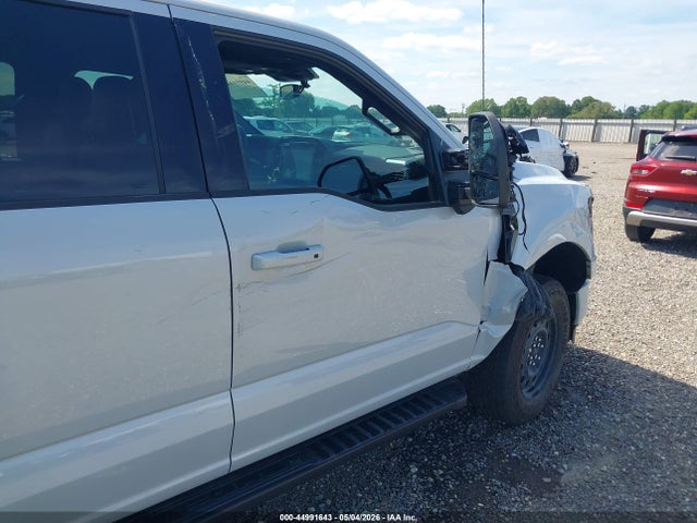 Ford F-150 Xlt