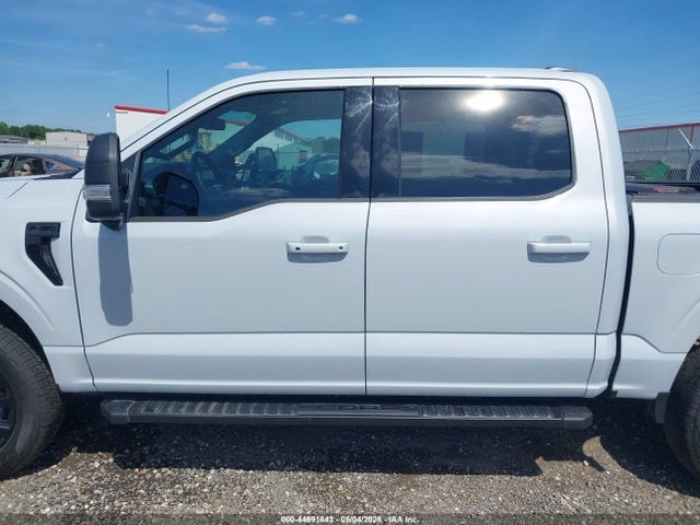 Ford F-150 Xlt